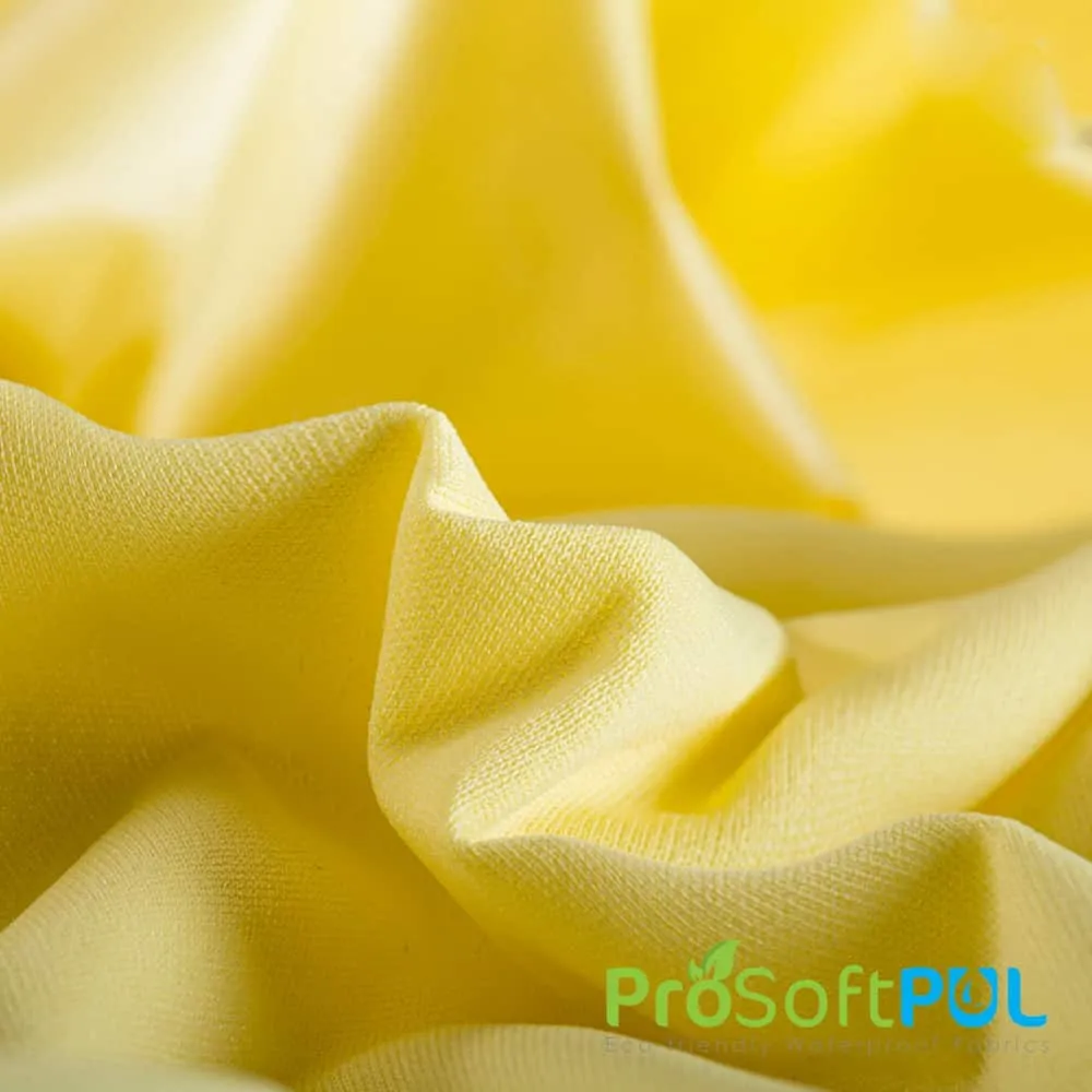 ProSoft FoodSAFE® Heavy Duty Waterproof PUL Fabric (W-397)