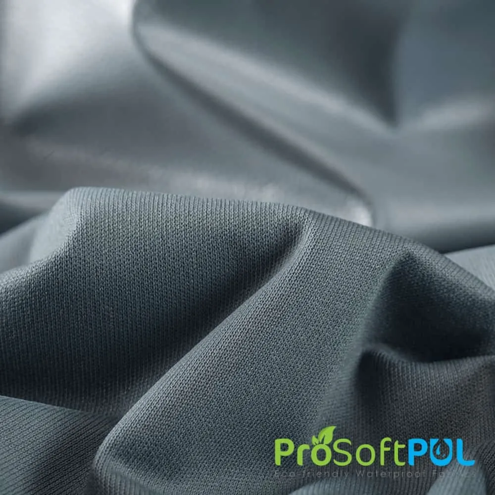 ProSoft FoodSAFE® Heavy Duty Waterproof PUL Fabric (W-397)