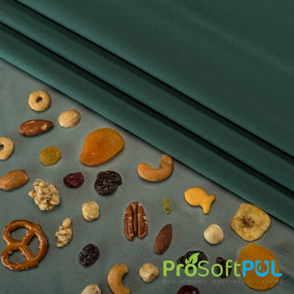 ProSoft FoodSAFE® Heavy Duty Waterproof PUL Fabric (W-397)