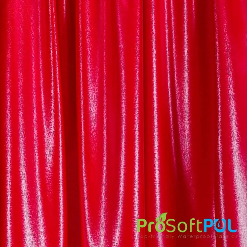 ProSoft FoodSAFE® Heavy Duty Waterproof PUL Fabric (W-397)