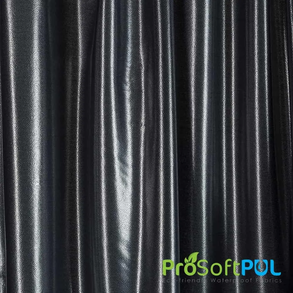 ProSoft FoodSAFE® Heavy Duty Waterproof PUL Fabric (W-397)