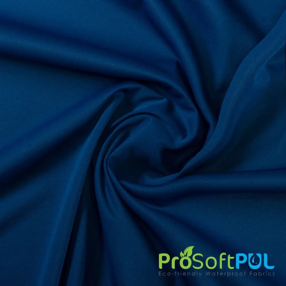 ProSoft FoodSAFE® Heavy Duty Waterproof PUL Fabric (W-397)