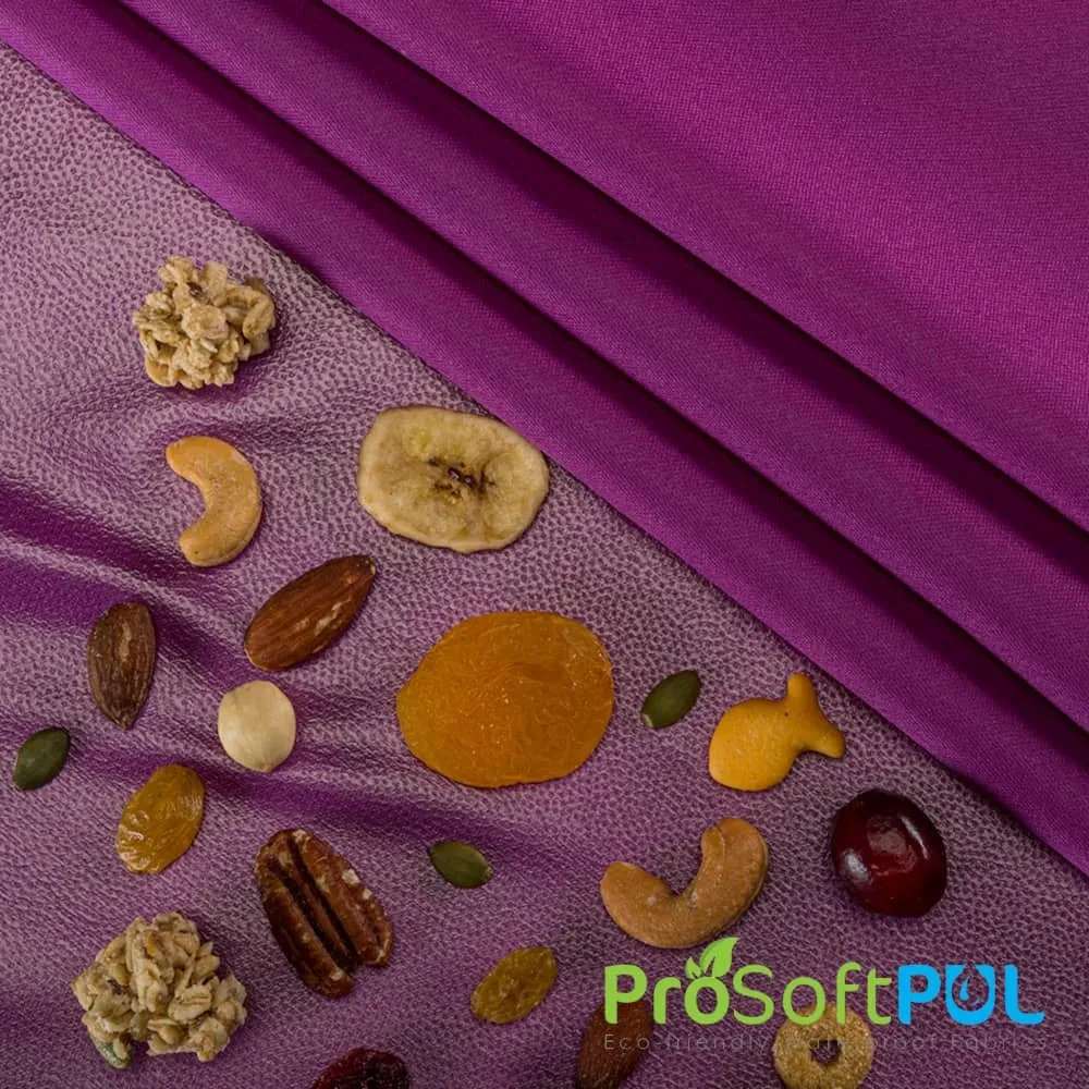 ProSoft FoodSAFE® Heavy Duty Waterproof PUL Fabric (W-397)