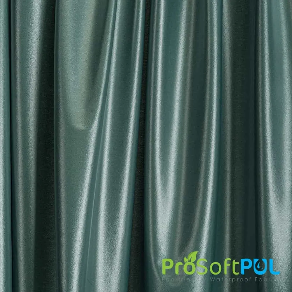 ProSoft FoodSAFE® Heavy Duty Waterproof PUL Fabric (W-397)