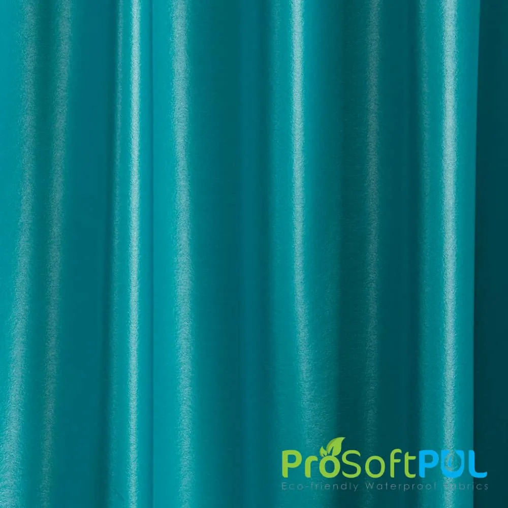 ProSoft FoodSAFE® Heavy Duty Waterproof PUL Fabric (W-397)