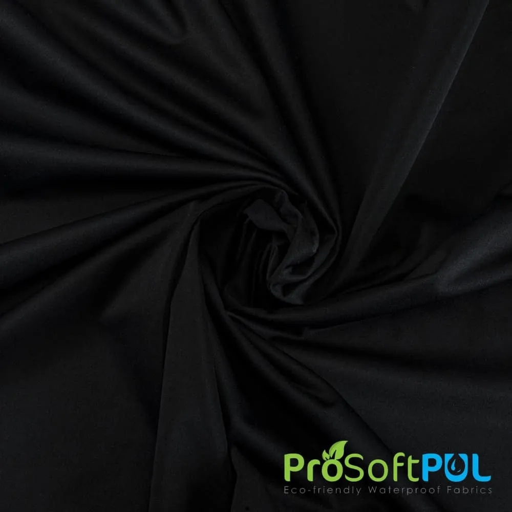 ProSoft FoodSAFE® Heavy Duty Waterproof PUL Fabric (W-397)