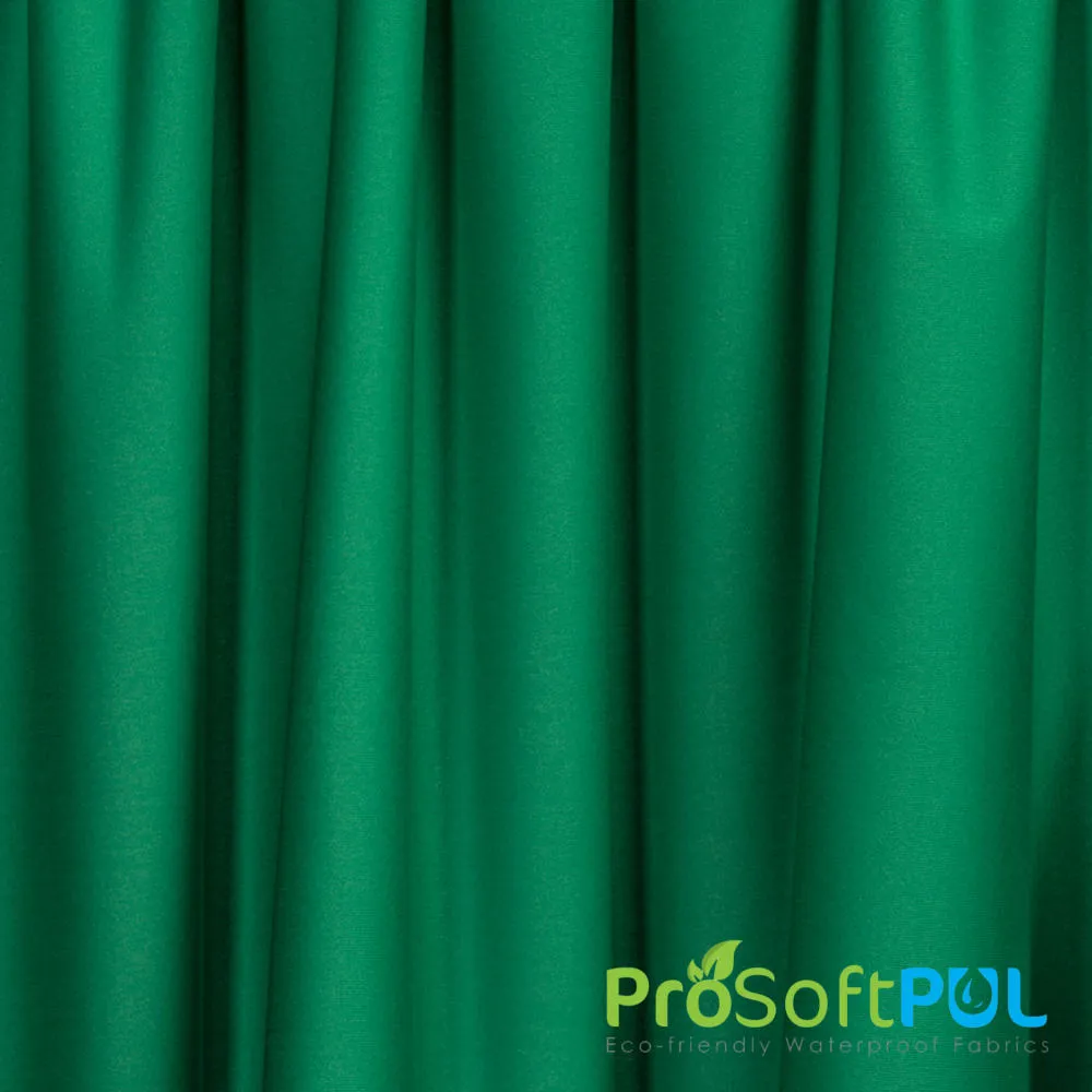 ProSoft FoodSAFE® Heavy Duty Waterproof PUL Fabric (W-397)