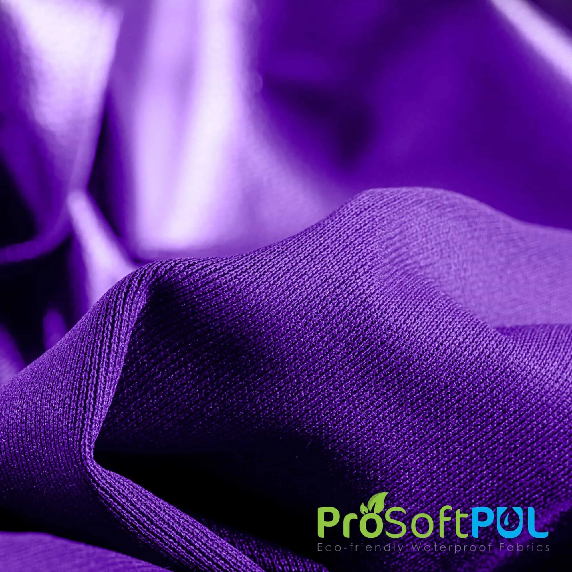 ProSoft FoodSAFE® Heavy Duty Waterproof PUL Fabric (W-397)