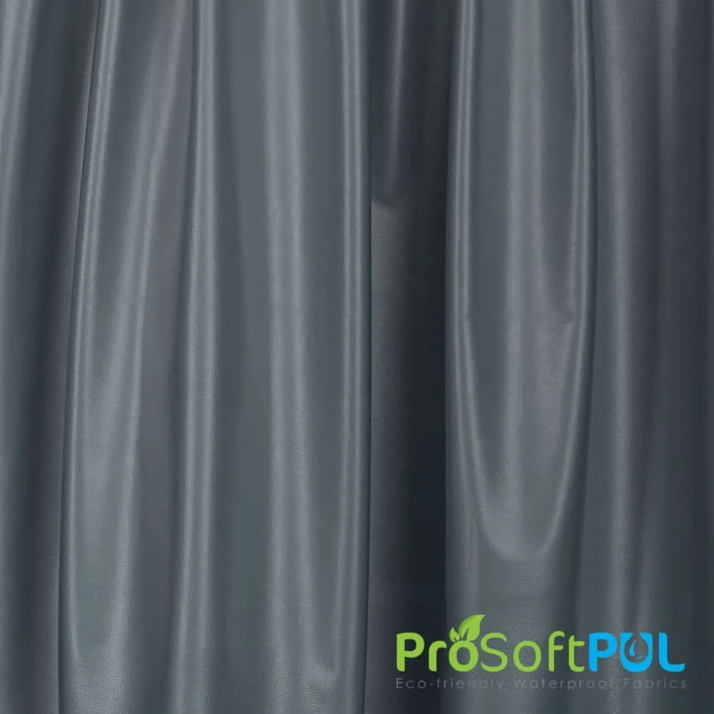 ProSoft FoodSAFE® Heavy Duty Waterproof PUL Fabric (W-397)