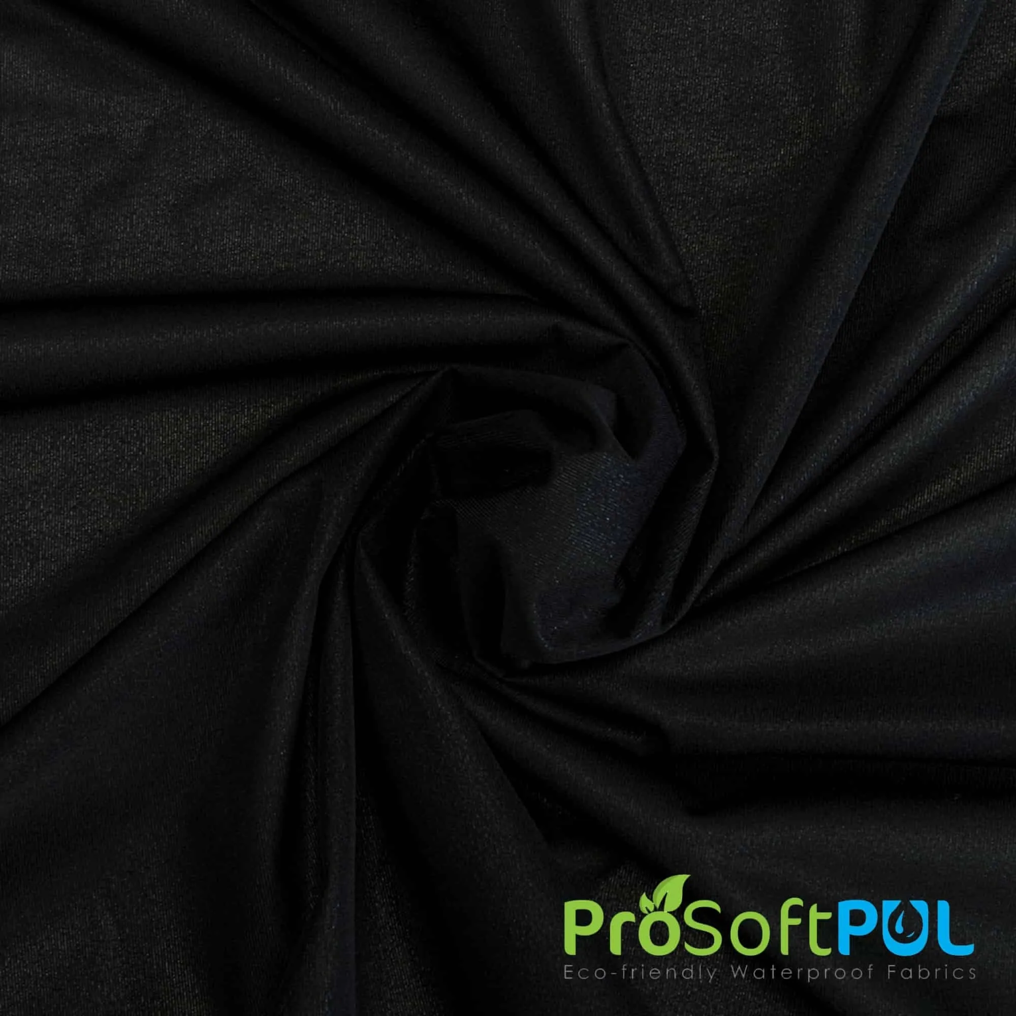 ProSoft FoodSAFE® REPREVE® Lightweight Waterproof PUL Fabric (W-287)