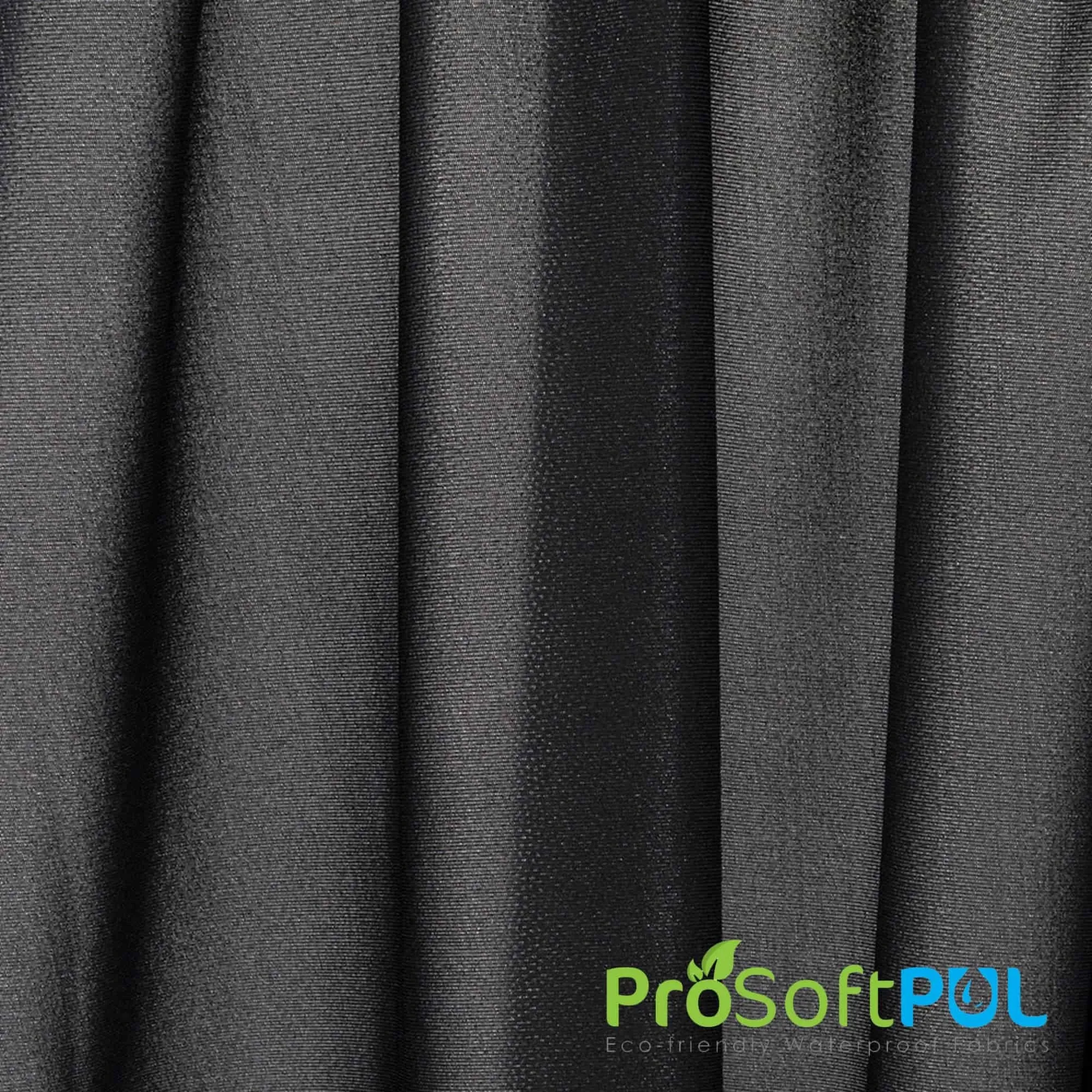 ProSoft FoodSAFE® REPREVE® Lightweight Waterproof PUL Fabric (W-287)