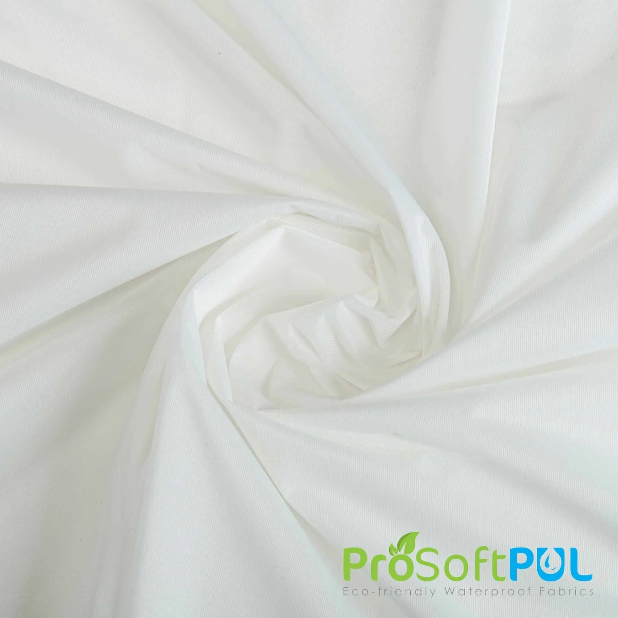 ProSoft FoodSAFE® REPREVE® Lightweight Waterproof PUL Fabric (W-287)