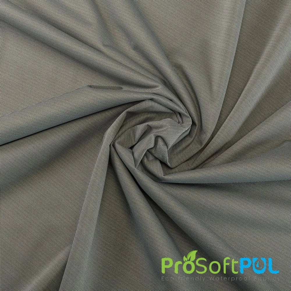 ProSoft FoodSAFE® REPREVE® Waterproof PUL Fabric (W-392)