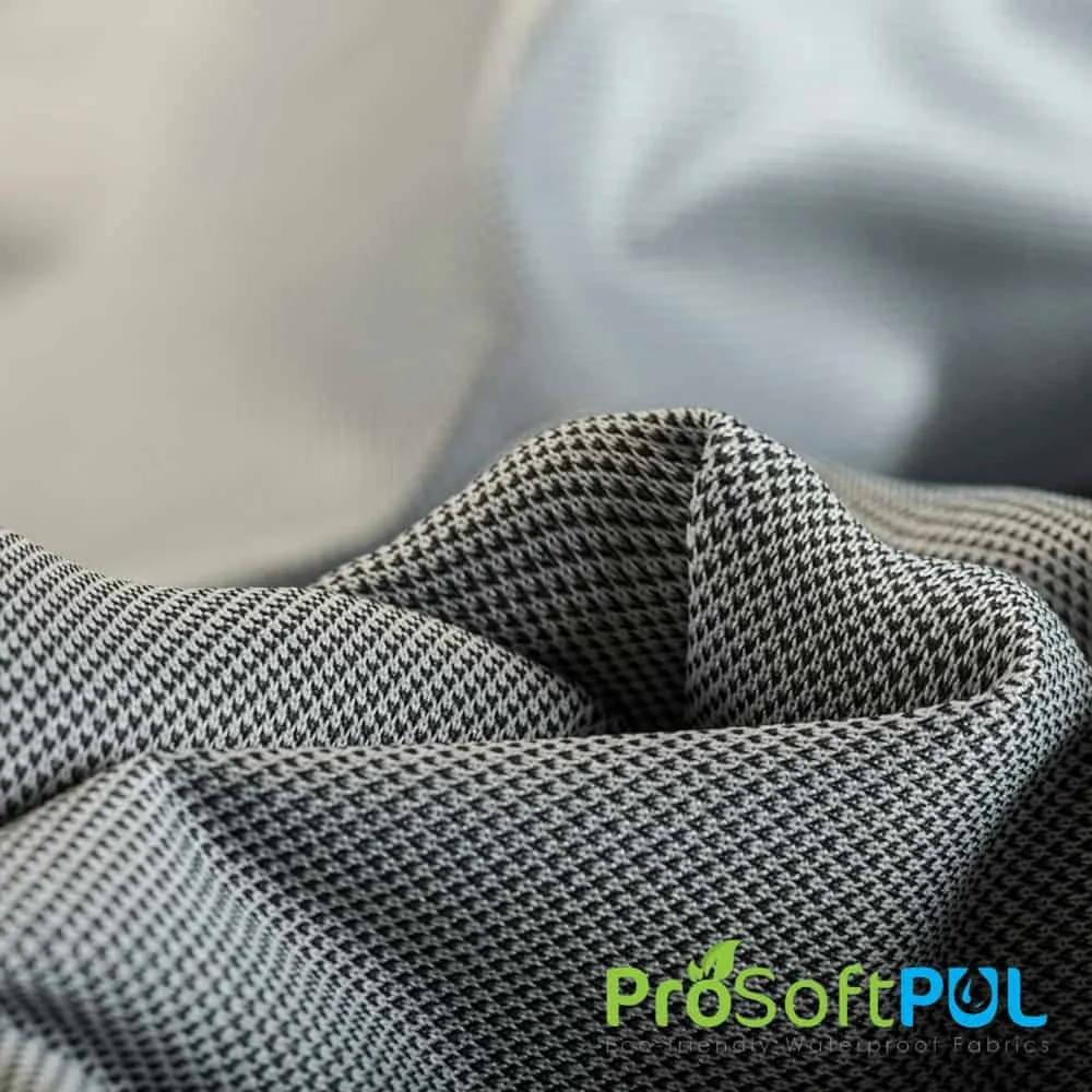 ProSoft FoodSAFE® REPREVE® Waterproof PUL Fabric (W-392)