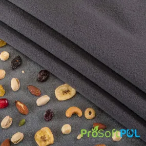 ProSoft FoodSAFE® Stretch-FIT Organic Cotton Fleece Waterproof PUL Fabric (W-318)