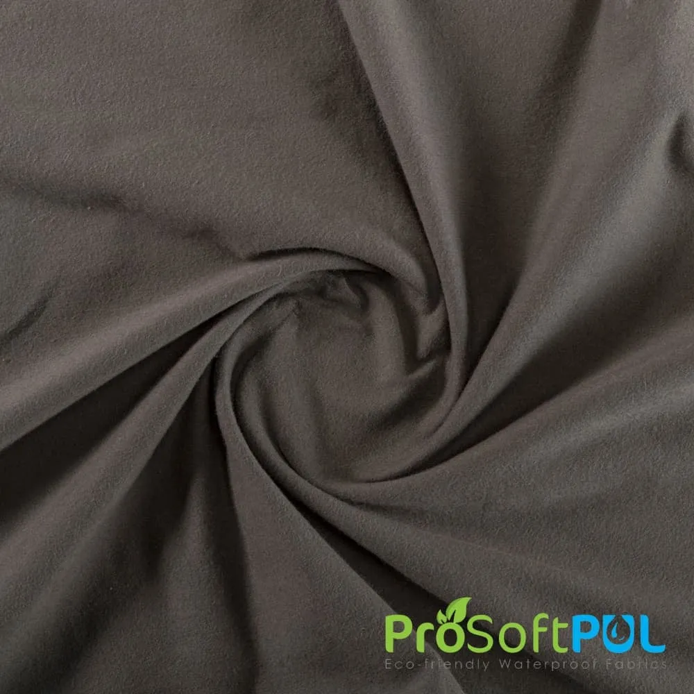 ProSoft FoodSAFE® Stretch-FIT Organic Cotton Jersey LITE Waterproof PUL Fabric (W-680)