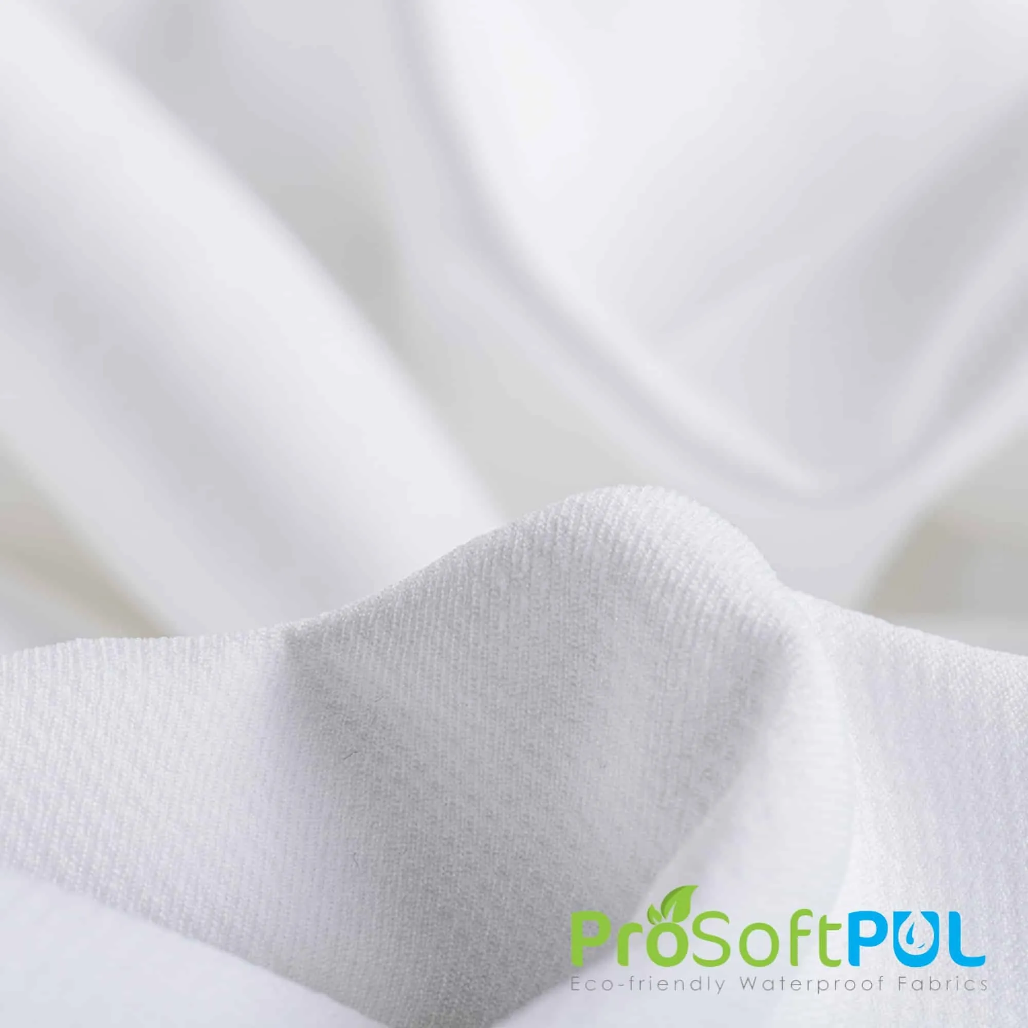 ProSoft FoodSAFE® Stretch-FIT Waterproof PUL Fabric (W-679)