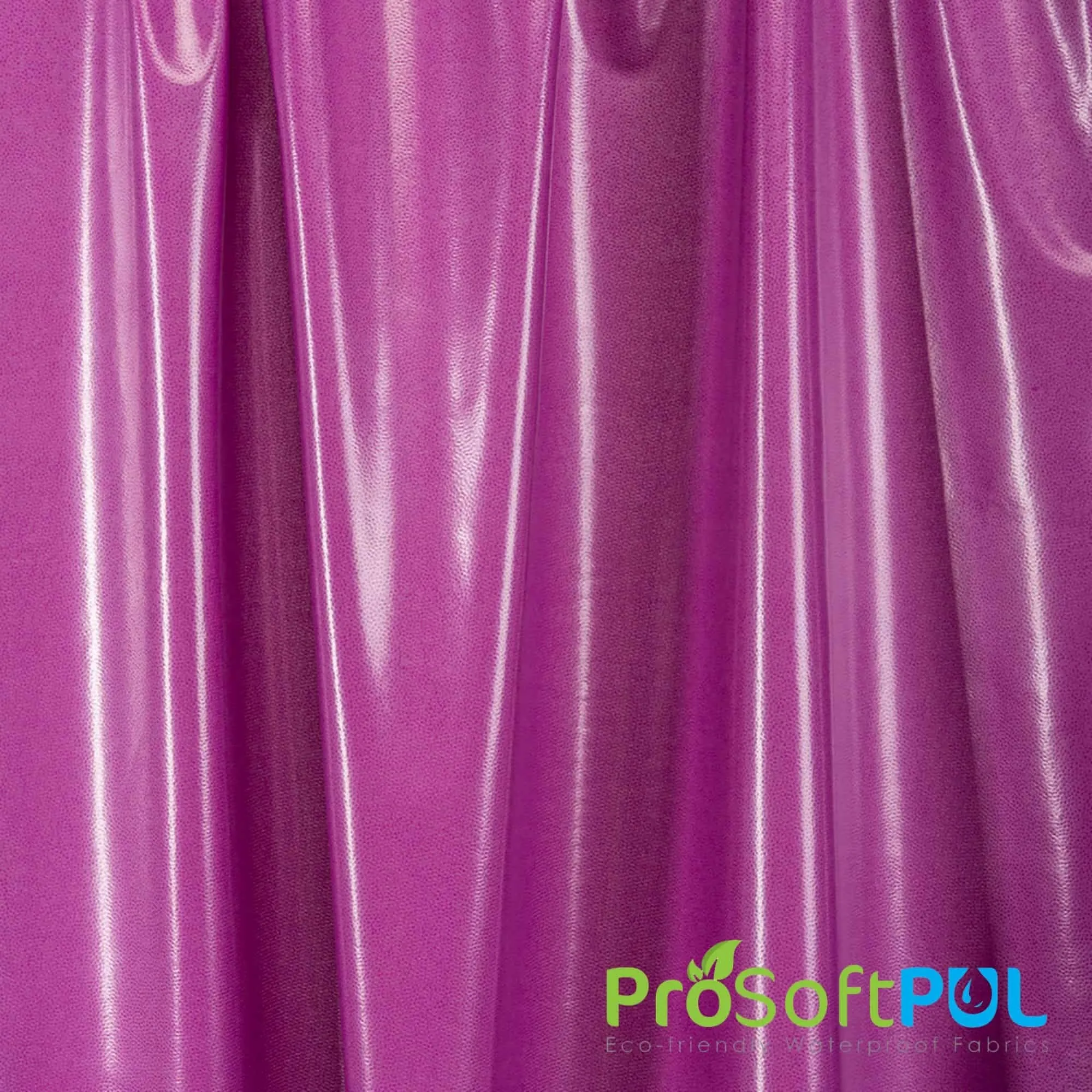 ProSoft FoodSAFE® Ultra Heavy Duty Waterproof PUL Pattern Fabric (W-538)