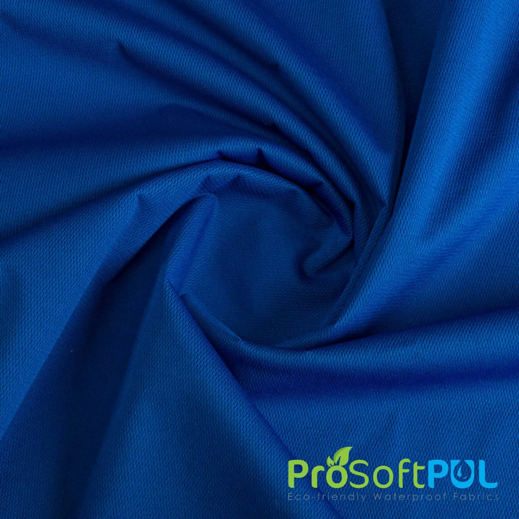 ProSoft FoodSAFE® Ultra Heavy Duty Waterproof PUL Pattern Fabric (W-538)