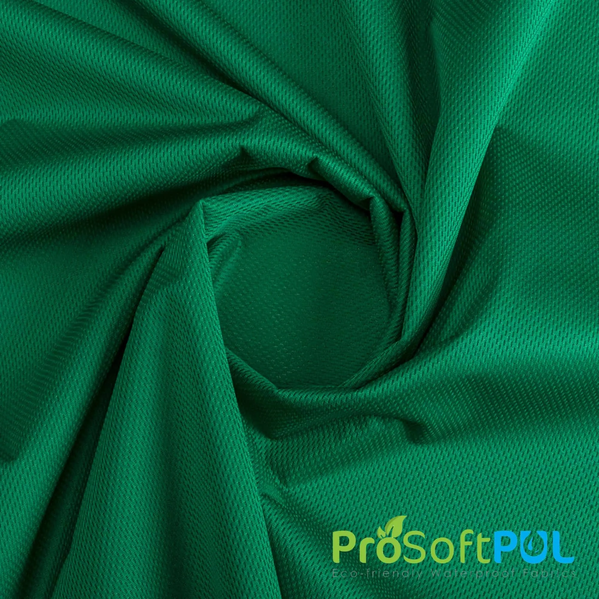 ProSoft FoodSAFE® Ultra Heavy Duty Waterproof PUL Pattern Fabric (W-538)