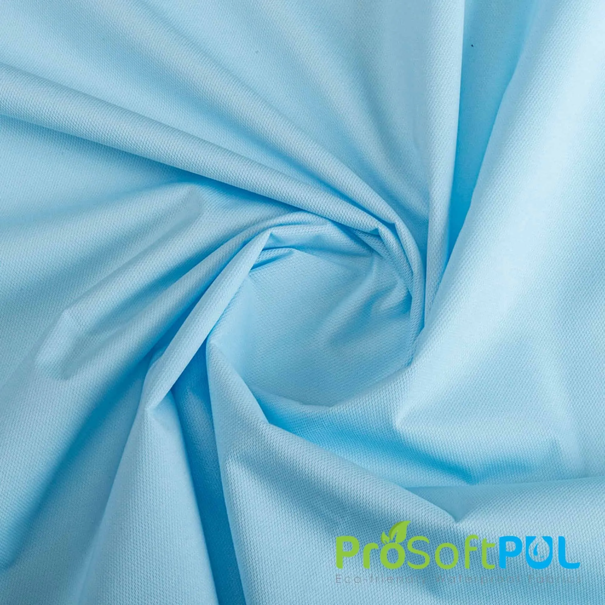 ProSoft FoodSAFE® Ultra Heavy Duty Waterproof PUL Pattern Fabric (W-538)