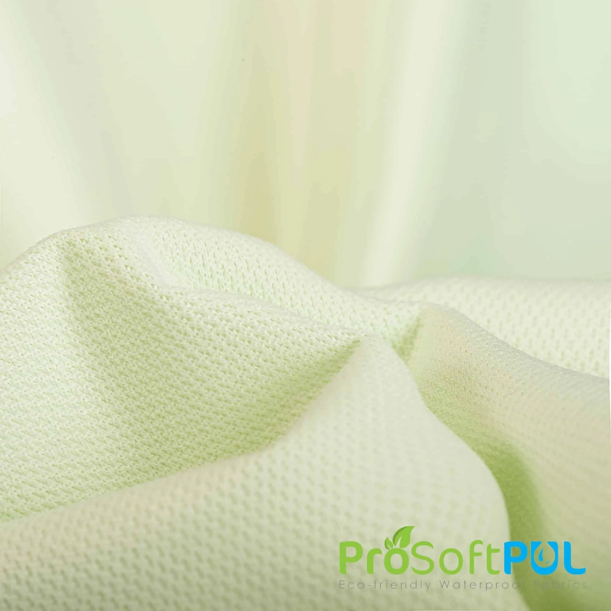 ProSoft FoodSAFE® Ultra Heavy Duty Waterproof PUL Pattern Fabric (W-538)