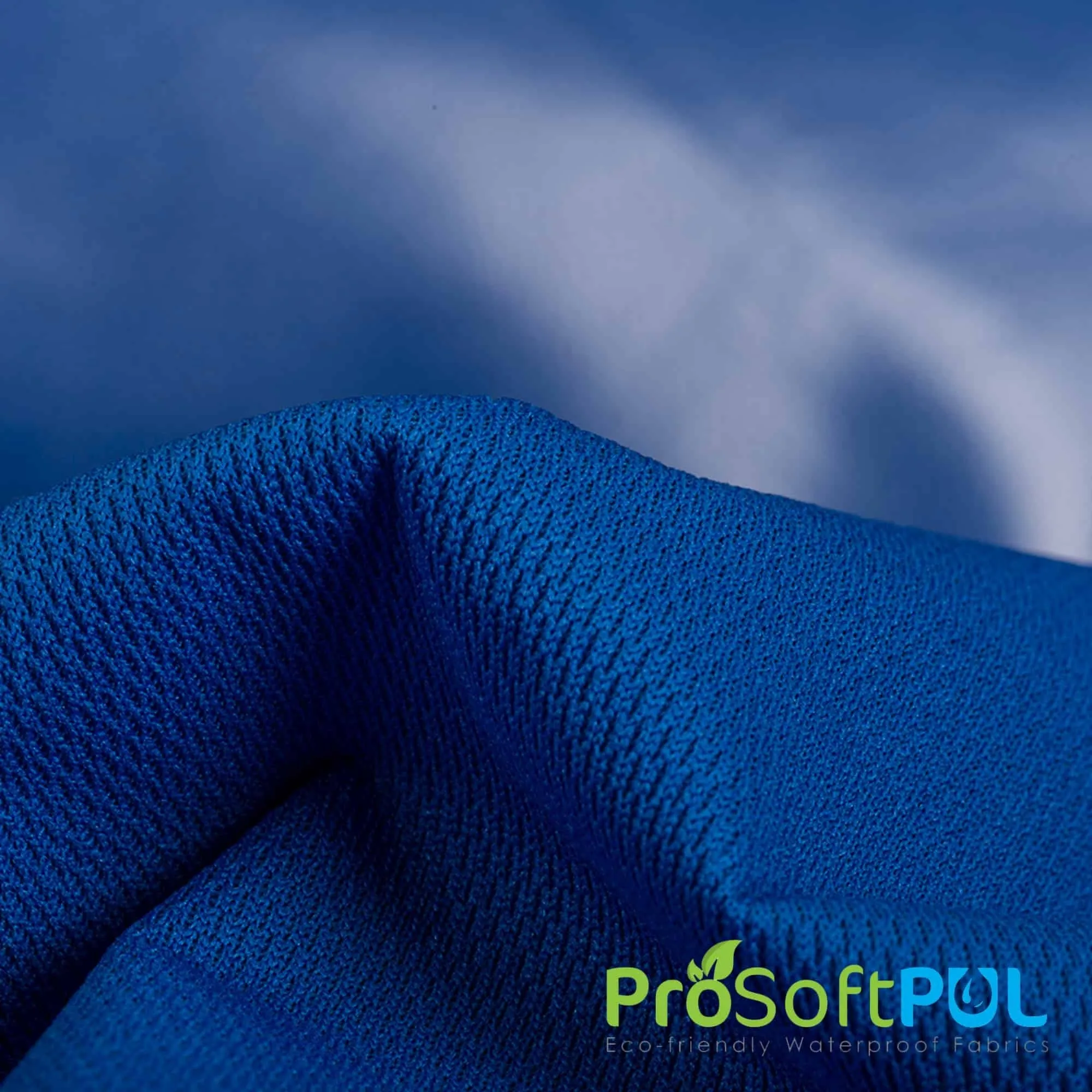 ProSoft FoodSAFE® Ultra Heavy Duty Waterproof PUL Pattern Fabric (W-538)