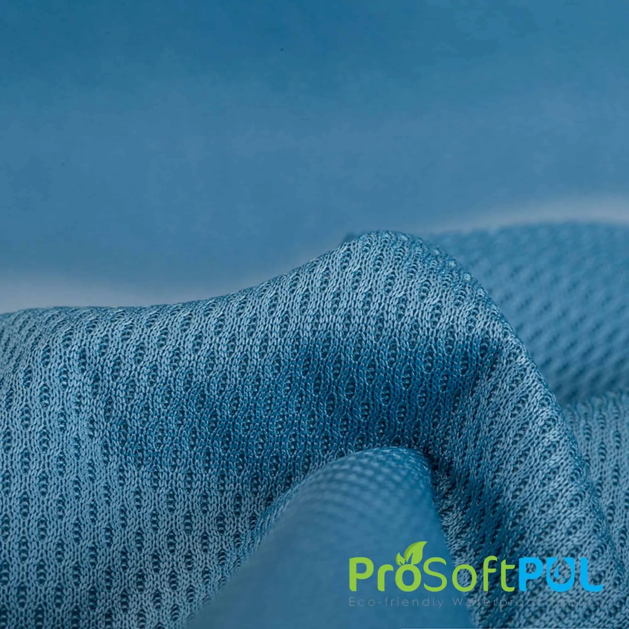 ProSoft FoodSAFE® Ultra Heavy Duty Waterproof PUL Pattern Fabric (W-538)