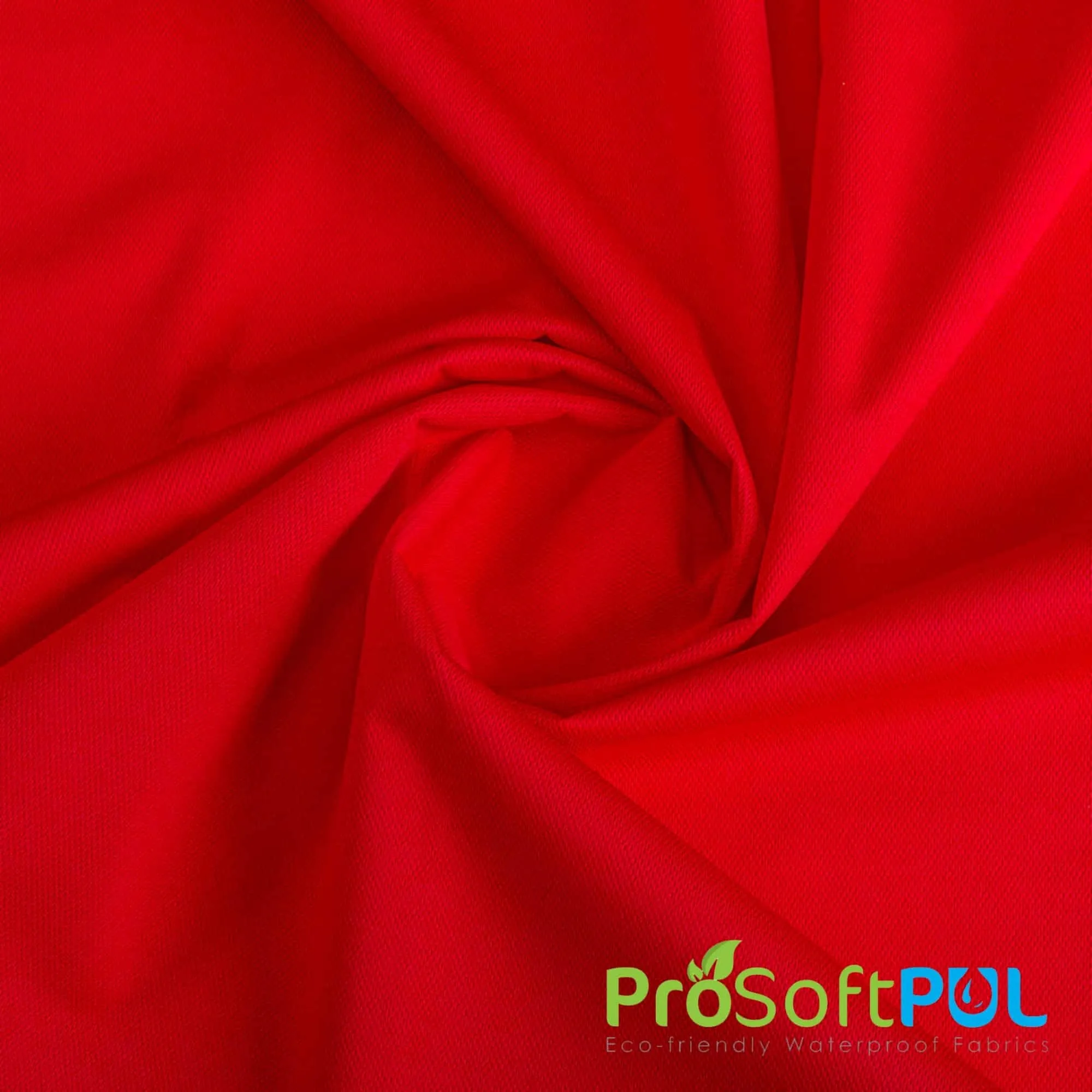 ProSoft FoodSAFE® Ultra Heavy Duty Waterproof PUL Pattern Fabric (W-538)