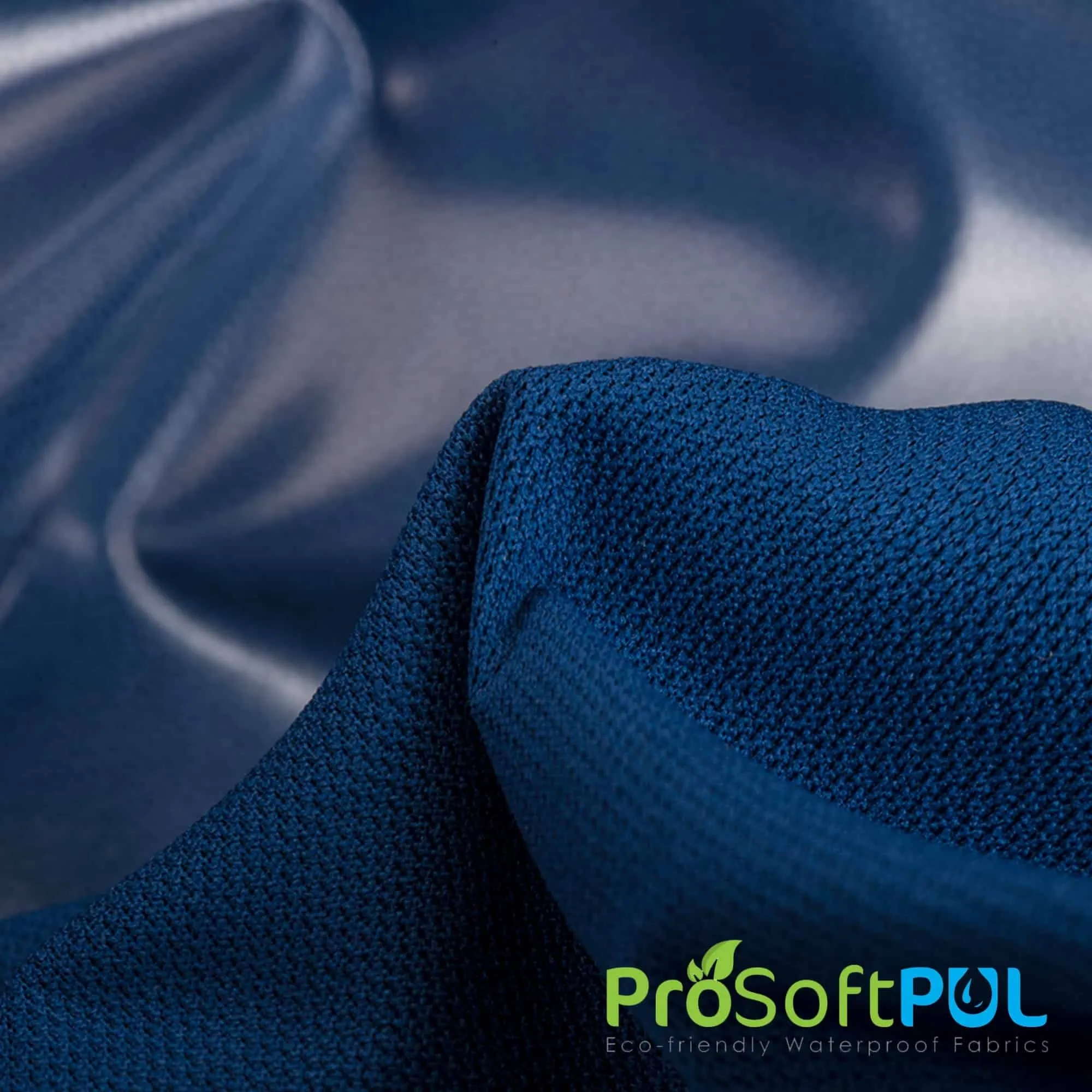 ProSoft FoodSAFE® Ultra Heavy Duty Waterproof PUL Pattern Fabric (W-538)