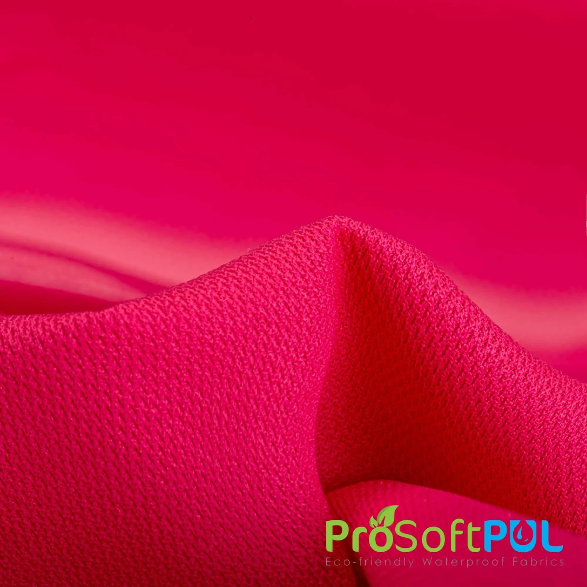 ProSoft FoodSAFE® Ultra Heavy Duty Waterproof PUL Pattern Fabric (W-538)