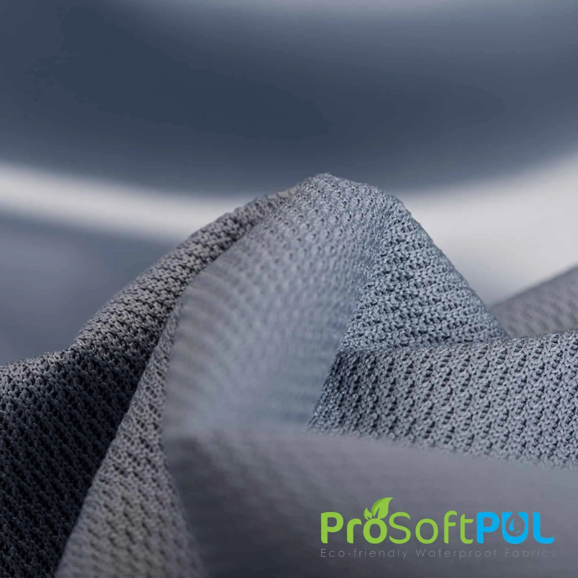 ProSoft FoodSAFE® Ultra Heavy Duty Waterproof PUL Pattern Fabric (W-538)