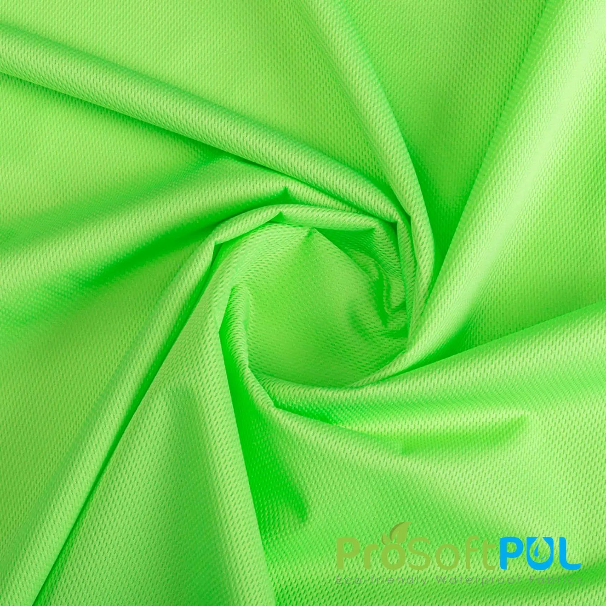 ProSoft FoodSAFE® Ultra Heavy Duty Waterproof PUL Pattern Fabric (W-538)