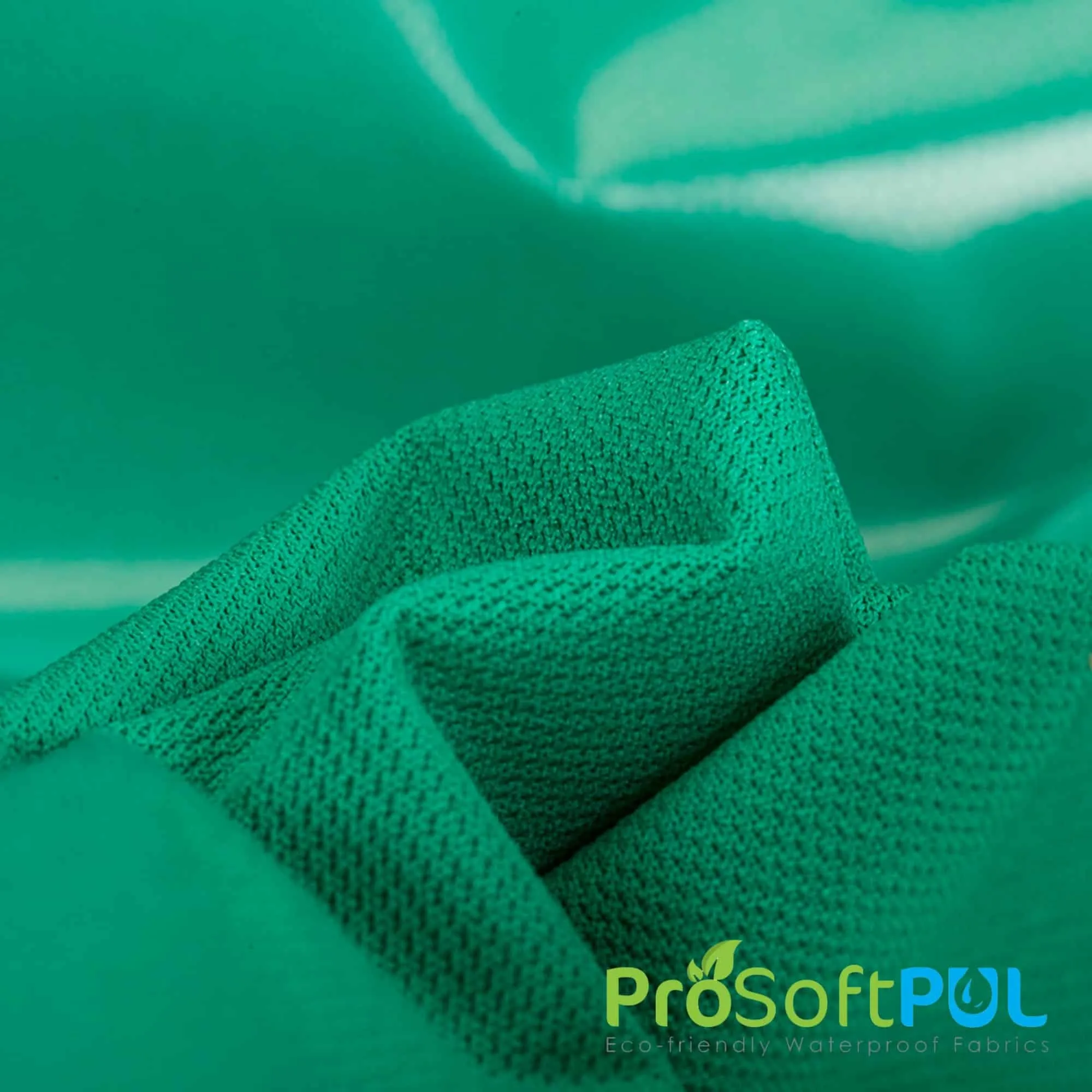 ProSoft FoodSAFE® Ultra Heavy Duty Waterproof PUL Pattern Fabric (W-538)