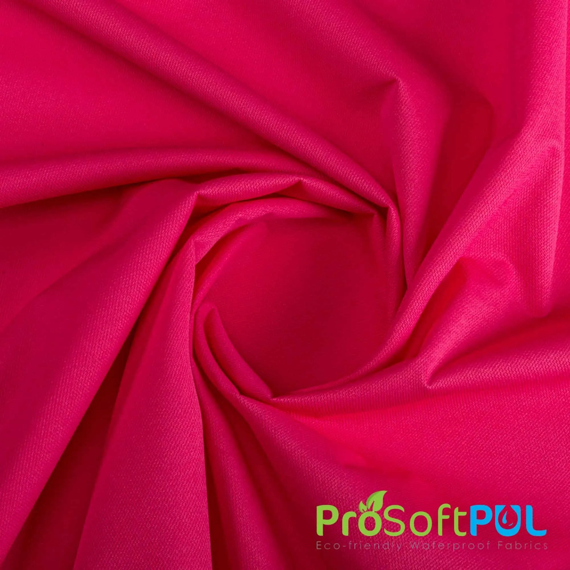 ProSoft FoodSAFE® Ultra Heavy Duty Waterproof PUL Pattern Fabric (W-538)