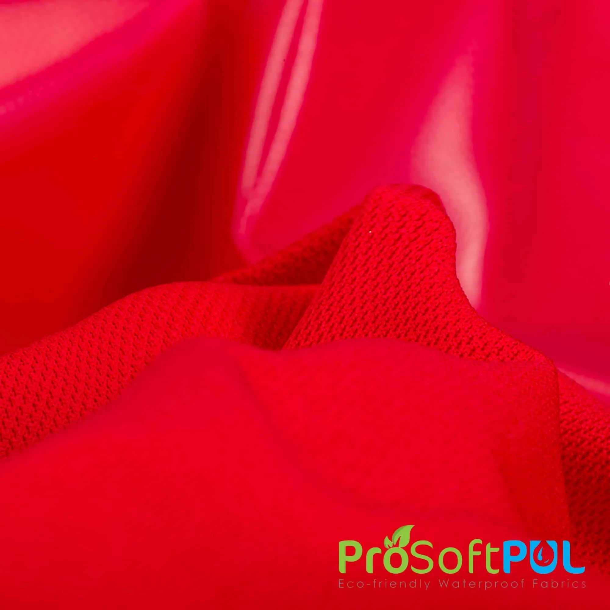 ProSoft FoodSAFE® Ultra Heavy Duty Waterproof PUL Pattern Fabric (W-538)