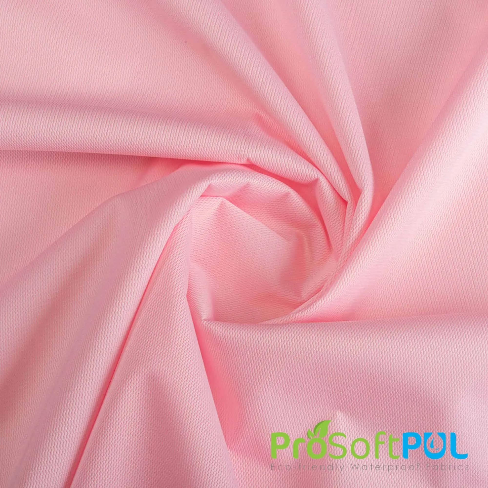 ProSoft FoodSAFE® Ultra Heavy Duty Waterproof PUL Pattern Fabric (W-538)