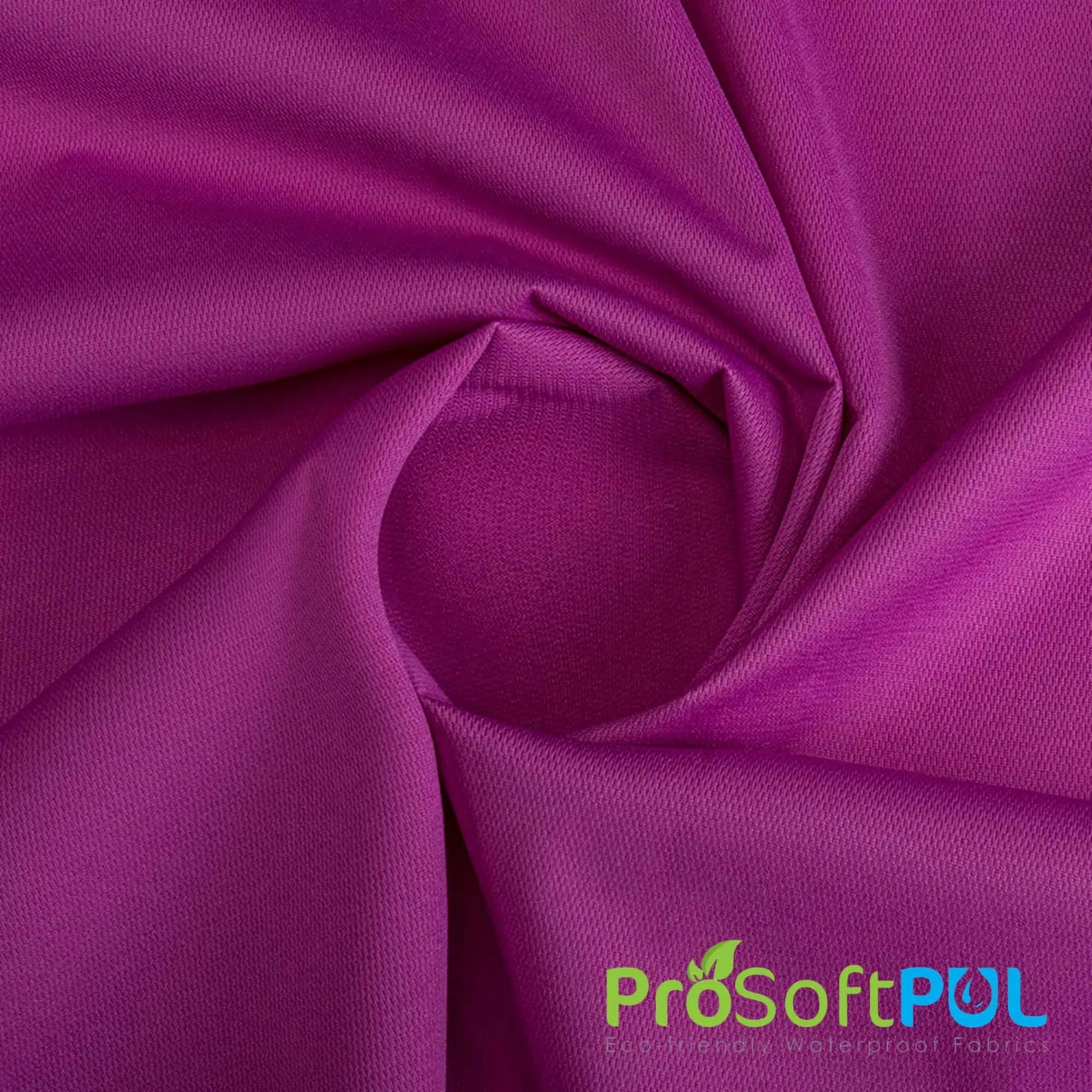 ProSoft FoodSAFE® Ultra Heavy Duty Waterproof PUL Pattern Fabric (W-538)