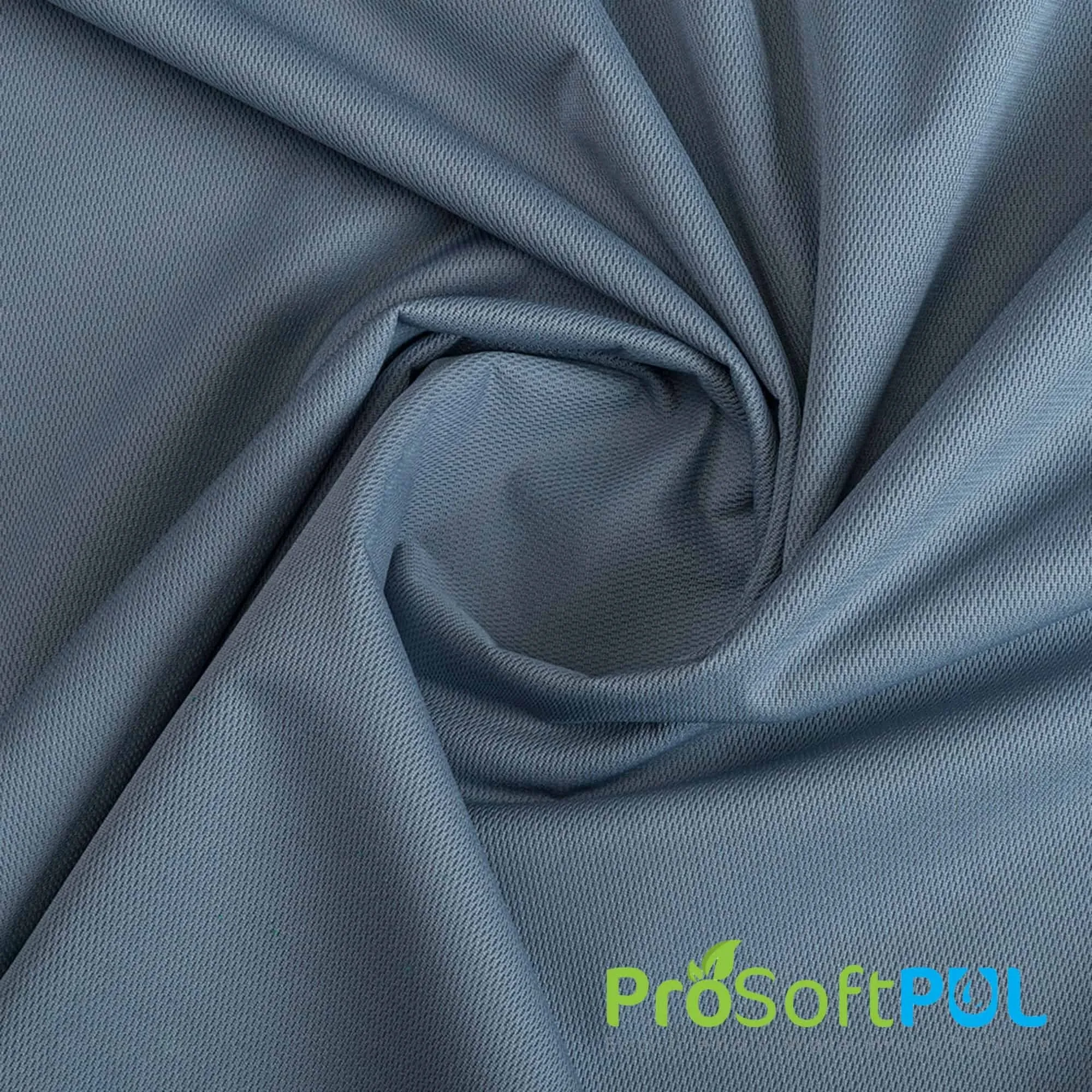 ProSoft FoodSAFE® Ultra Heavy Duty Waterproof PUL Pattern Fabric (W-538)