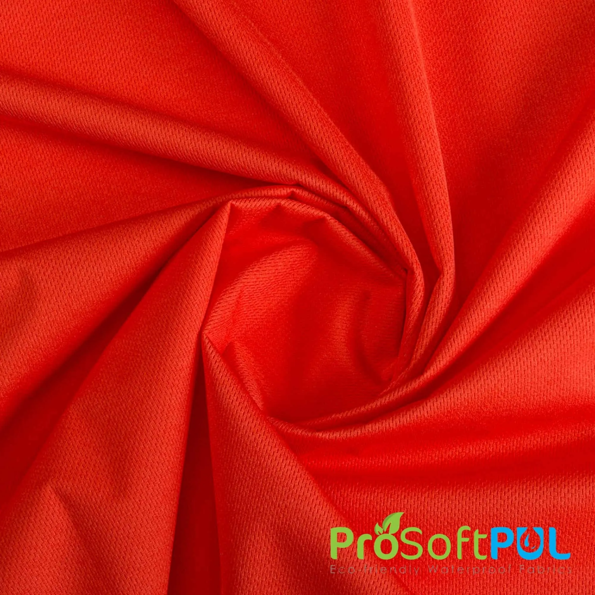 ProSoft FoodSAFE® Ultra Heavy Duty Waterproof PUL Pattern Fabric (W-538)