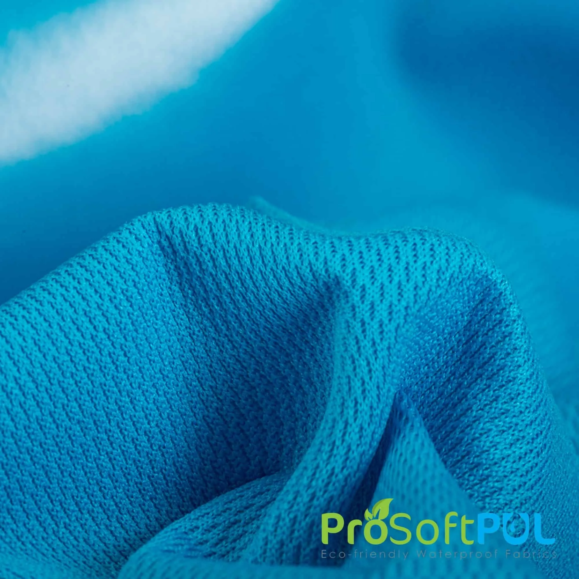 ProSoft FoodSAFE® Ultra Heavy Duty Waterproof PUL Pattern Fabric (W-538)