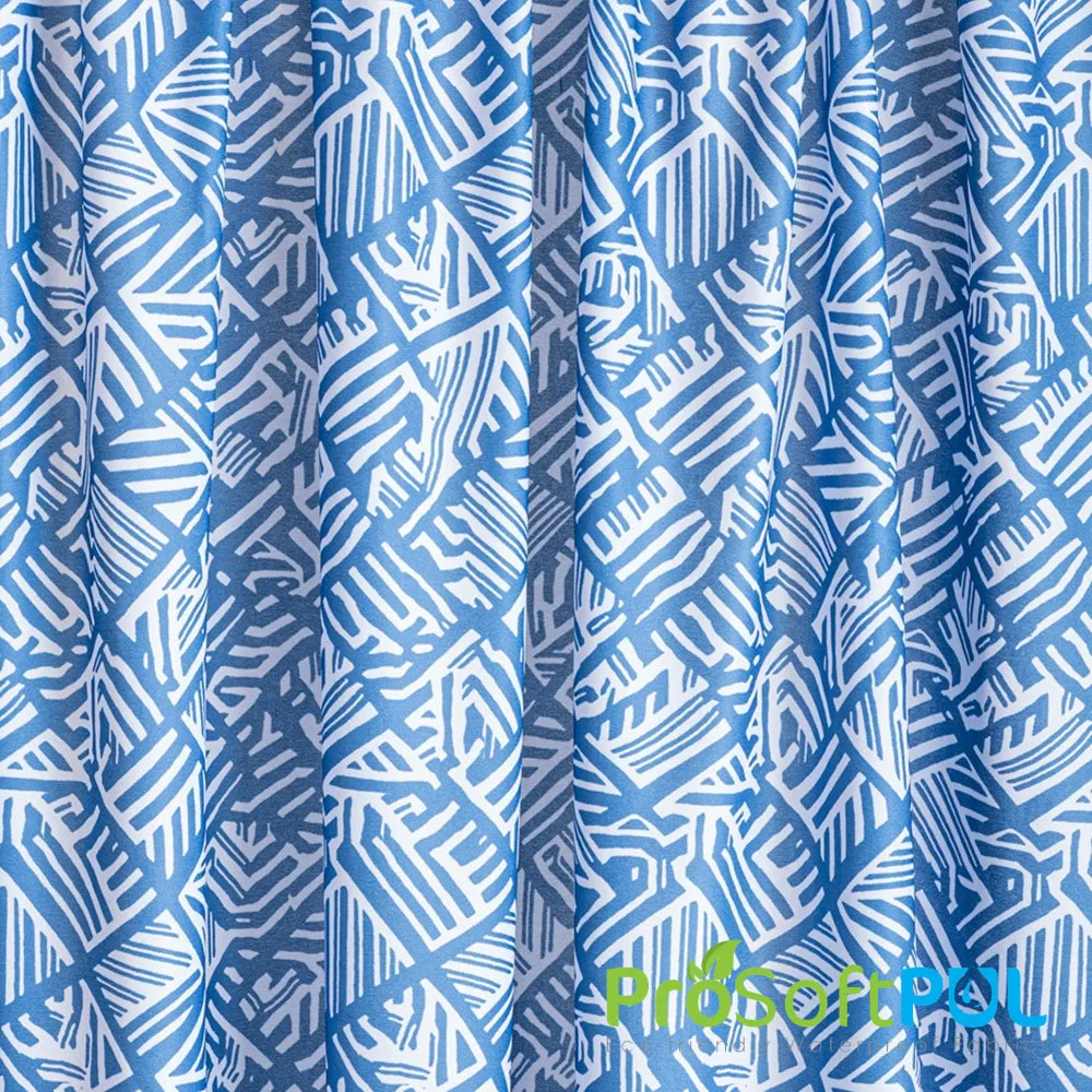 ProSoft FoodSAFE® Waterproof PUL Print Fabric (W-512)