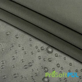 ProSoft® Organic Cotton Twill Waterproof ECO-PUL™ Fabric (W-272)