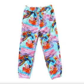 Reef Sunset Tracksuit Pants