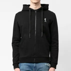 RELIGION REUNION HOODIE BLACK