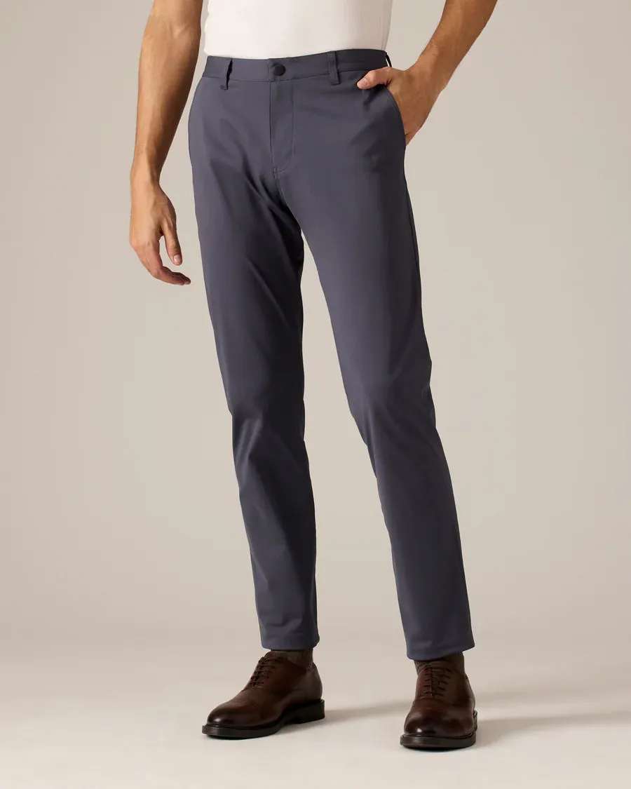 Rhone Commuter Pant - Classic