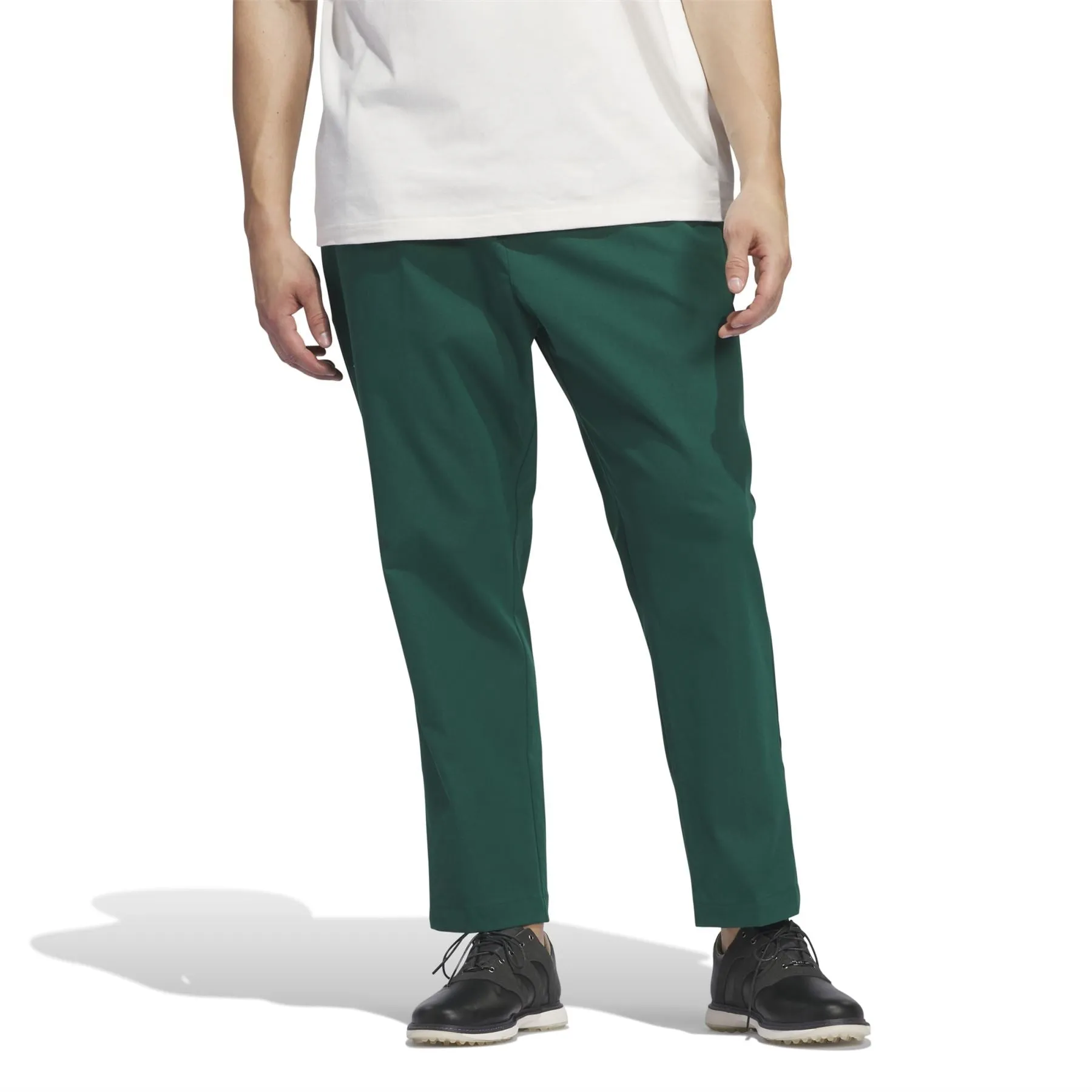 Rolling Links Chino Pants Green - 2024