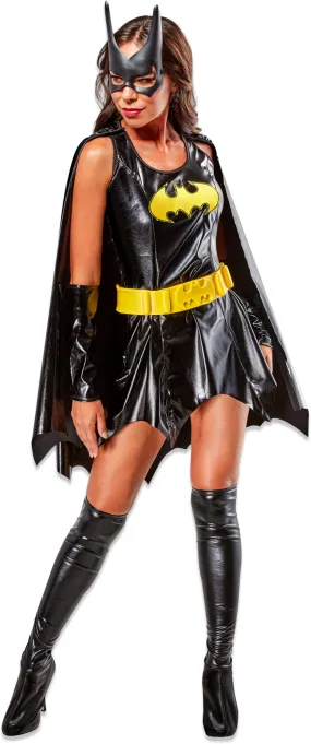 Rubie's Costume Co Women's Batgirl Costume