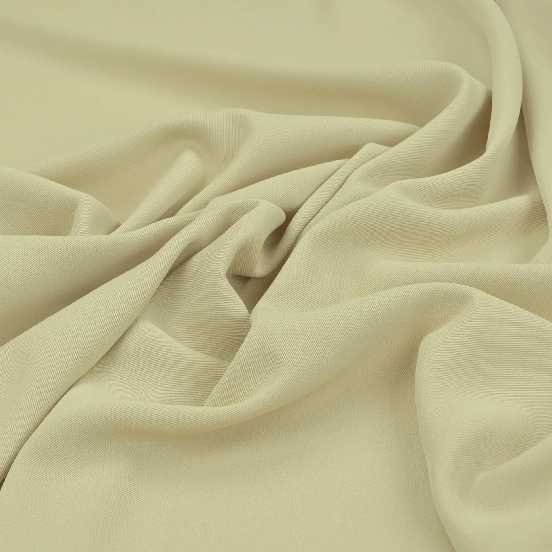 Sand Light Twill Fabric 98205