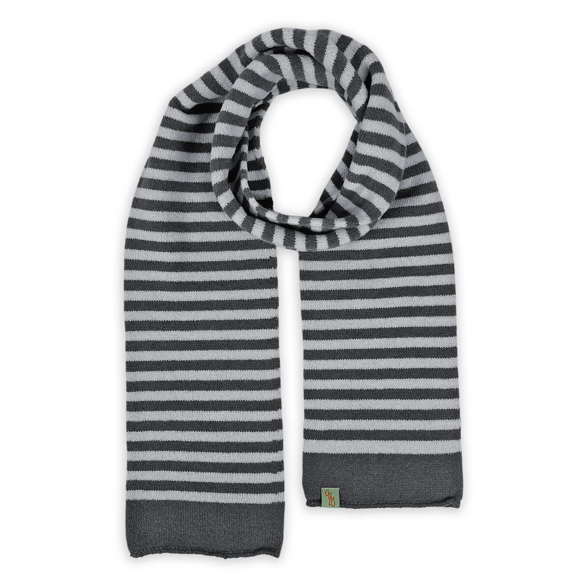 SCARVES - FLEMMING - PREMIUM AUSTRALIAN LAMBSWOOL